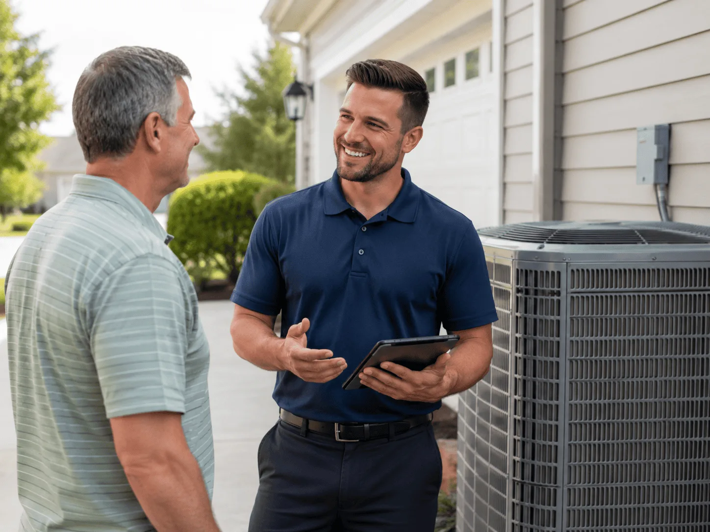 Heat Pump Installation Tate, GA FAQs